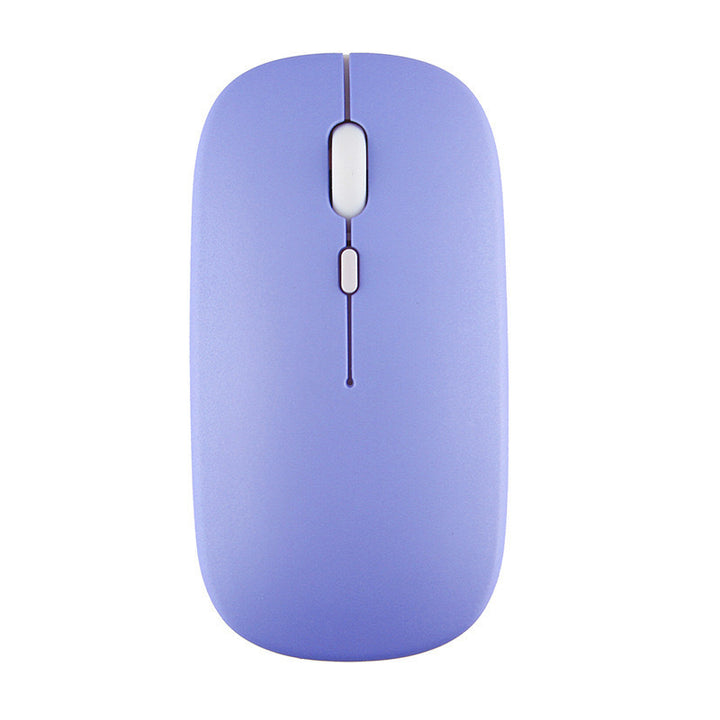 Wireless Optical Mouse Bowlift