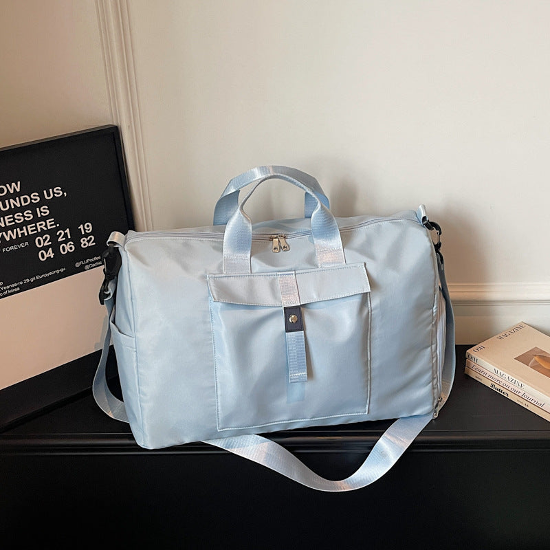 Versatile Functional Travel Duffle