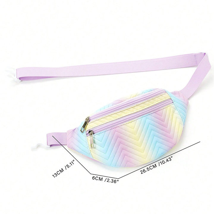 Fashionable fanny pack Bowlift