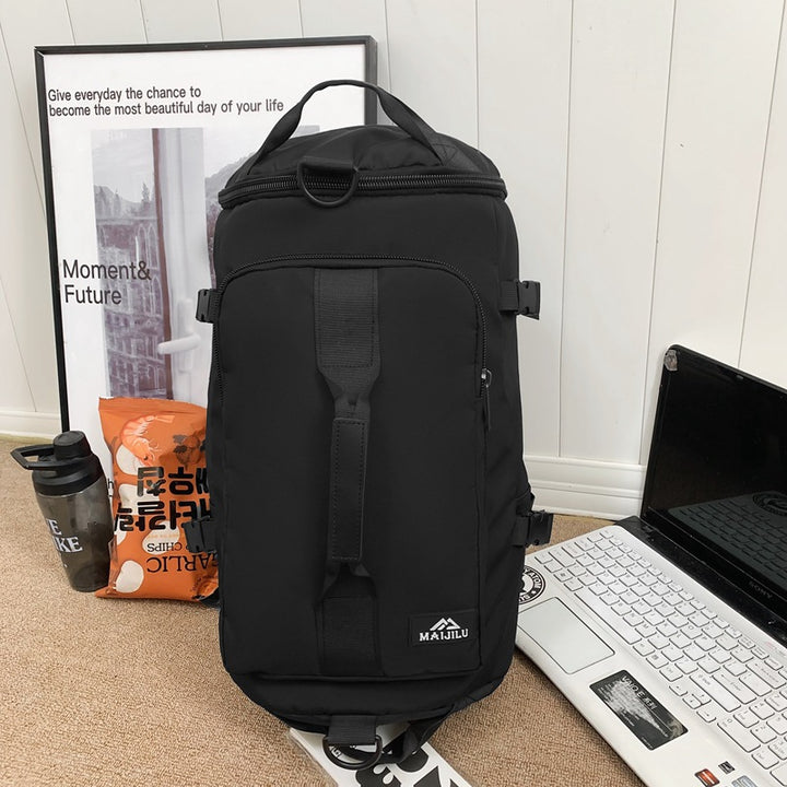 Women Functional Backpack Bowlift