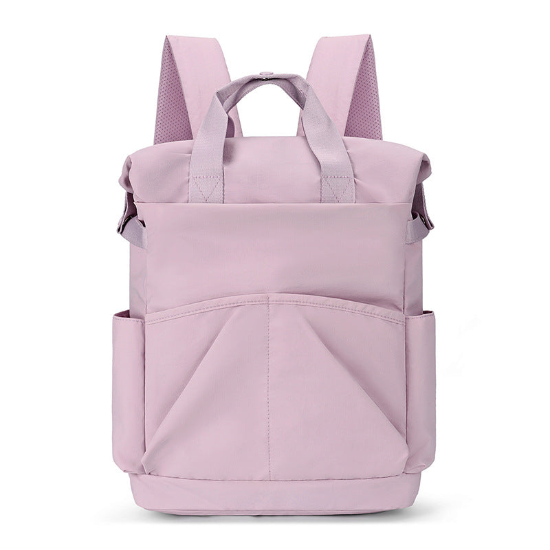 Multifunctional Urban Backpack Bowlift