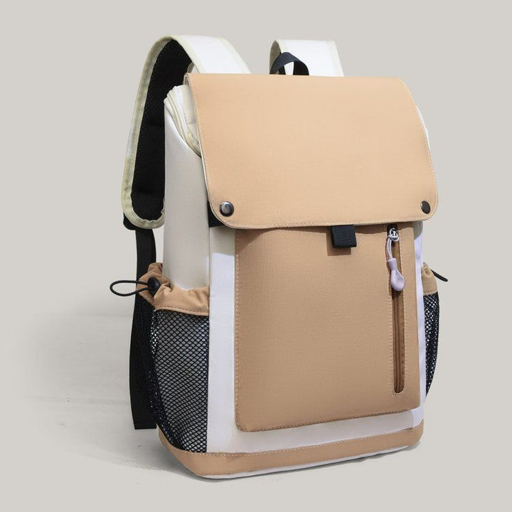 Urban and Functional Everyday Backpack Bowlift