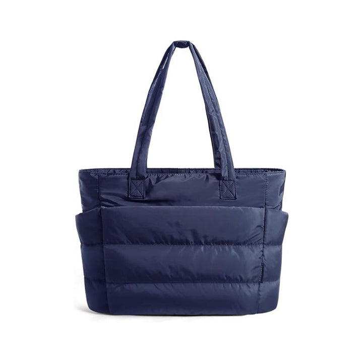 Padded Everyday Shopping Bag Bowlift
