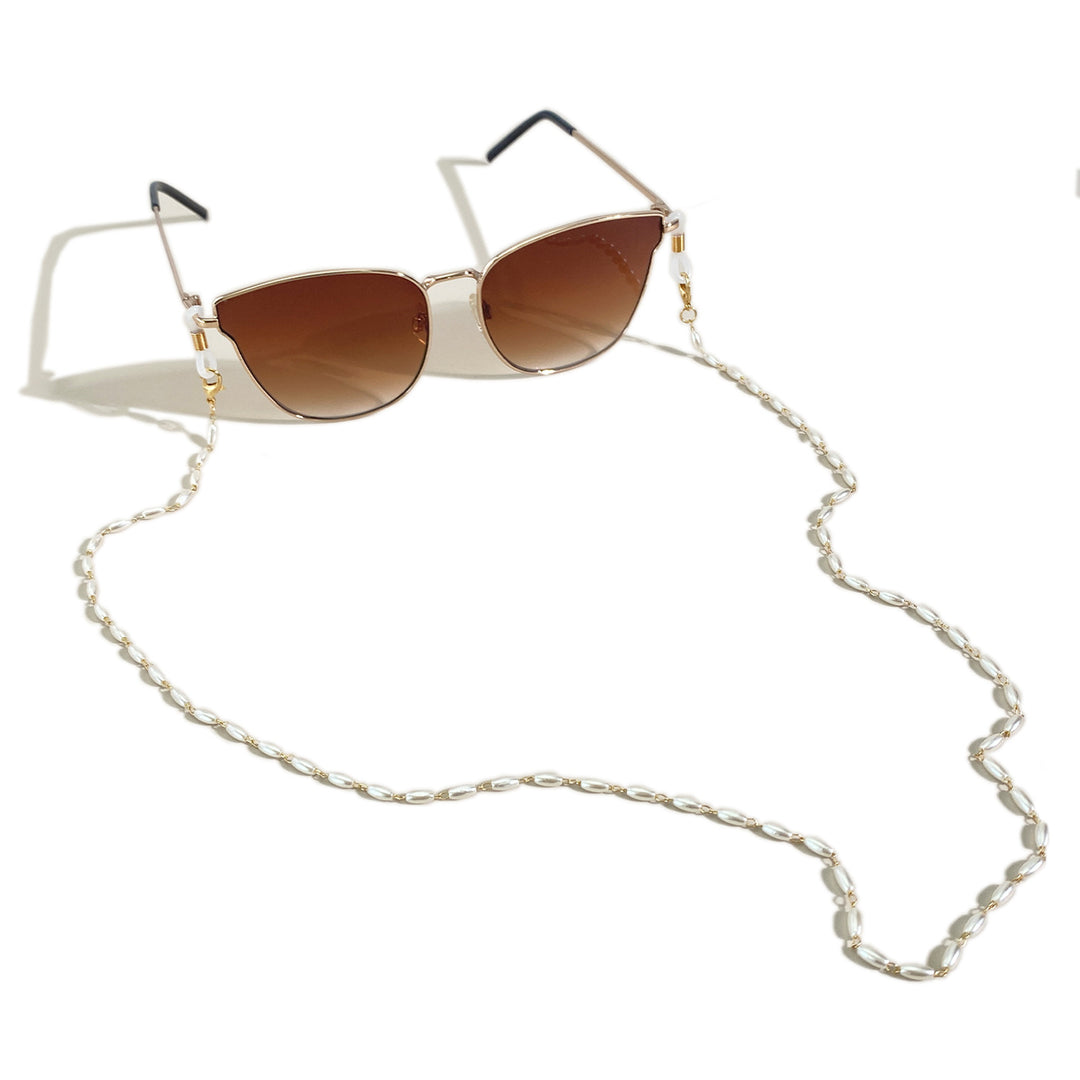 Elegant Eyewear Chain Bowlift
