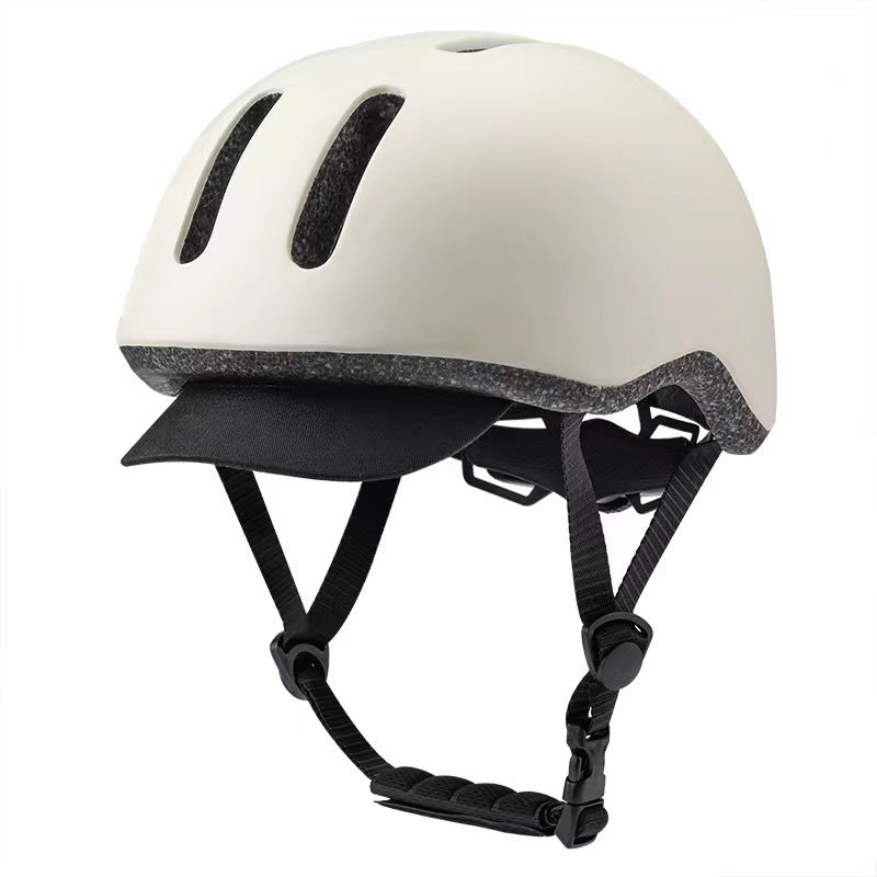 WoUrban Commuting Safety Helmet Bowlift