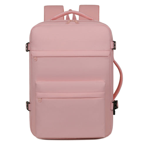 Backpack with Modern, Water-Resistant Design by Bowlift