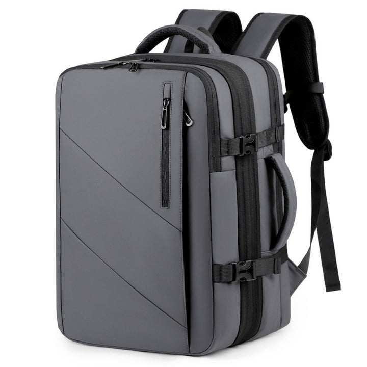 Multi-functional Laptop Backpack Bowlift