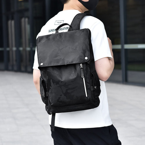 Tactical Urban Backpack Bowlift