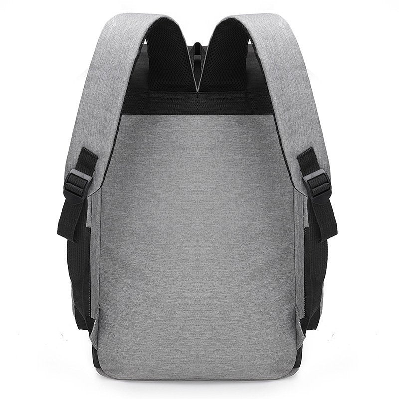 Multi-Functional Outdoor Hiking Backpack Bowlift