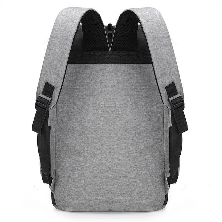 Multi-Functional Outdoor Hiking Backpack Bowlift