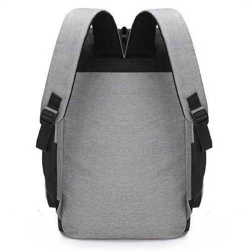 Multi-Functional Outdoor Hiking Backpack Bowlift