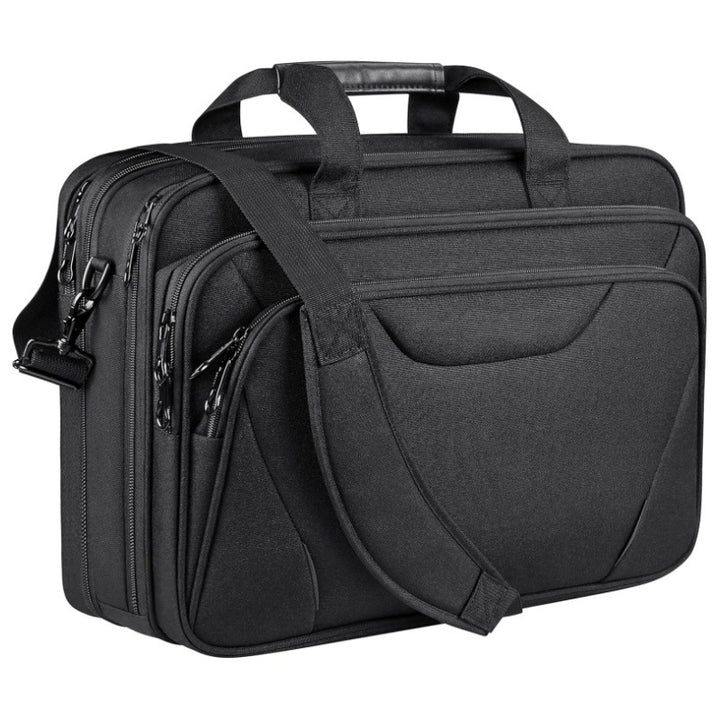 Multifunctional Laptop Briefcase Bowlift