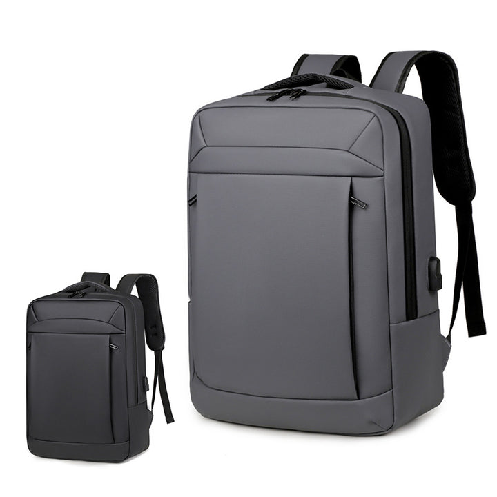 Lightweight Sleek Travel Backpack Bowlift