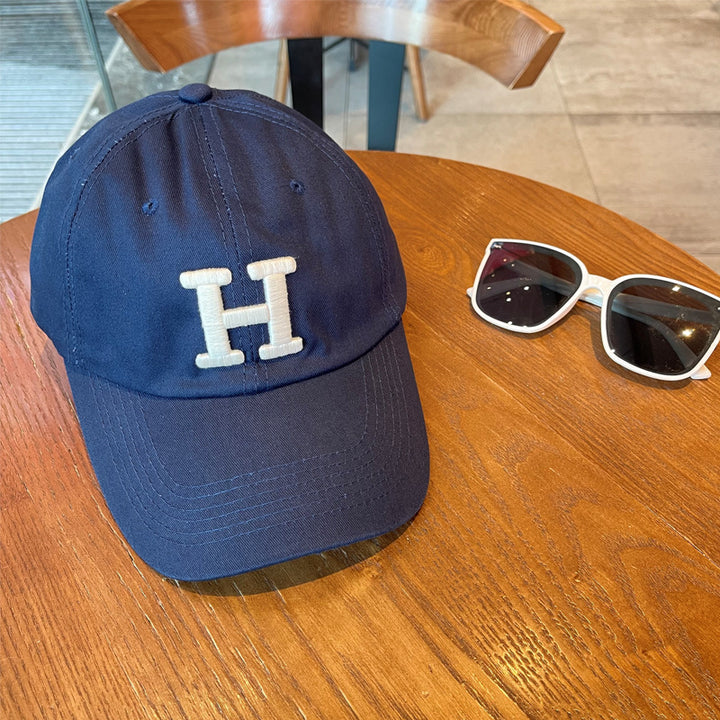 Men's Classic Casual Baseball Cap Bowlift
