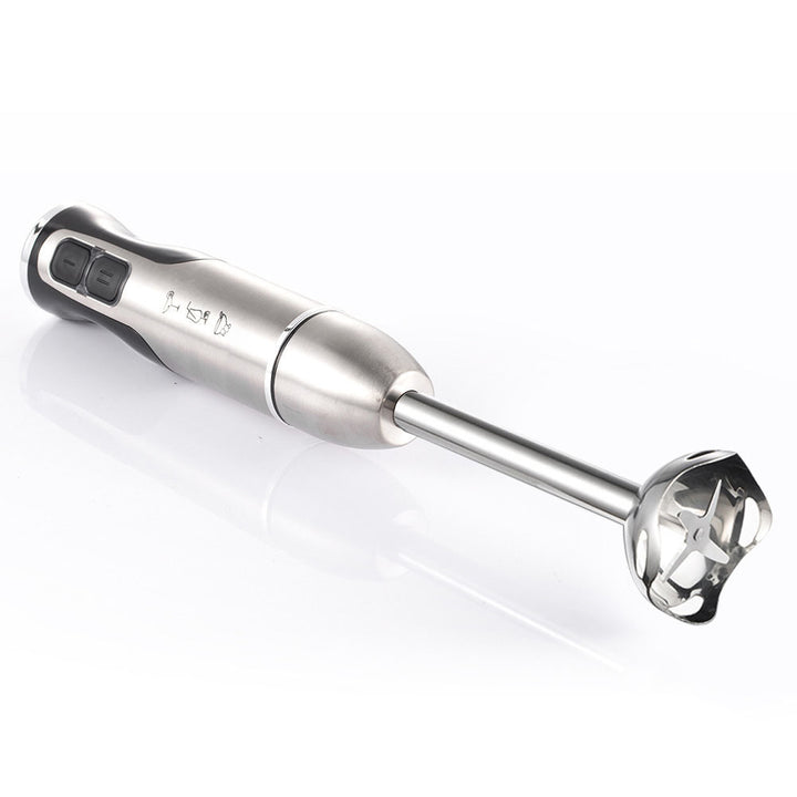 Multi-Functional Handheld Immersion Blender Set with Attachments Bowlift