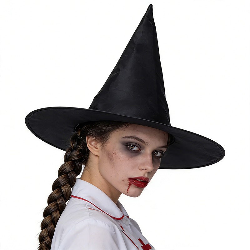 Witch hat