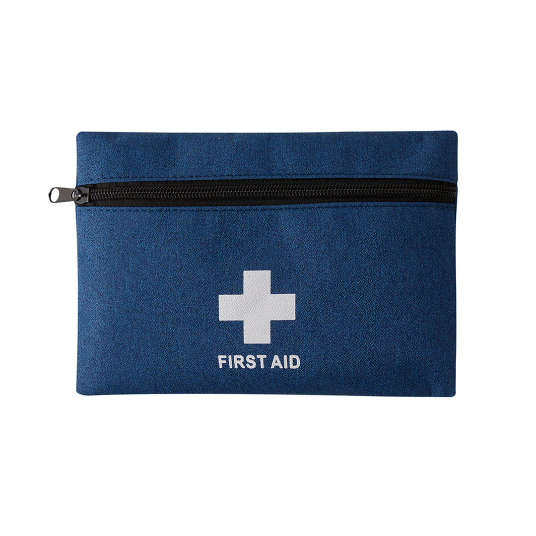 Compact First Aid Kit Bag Bowlift