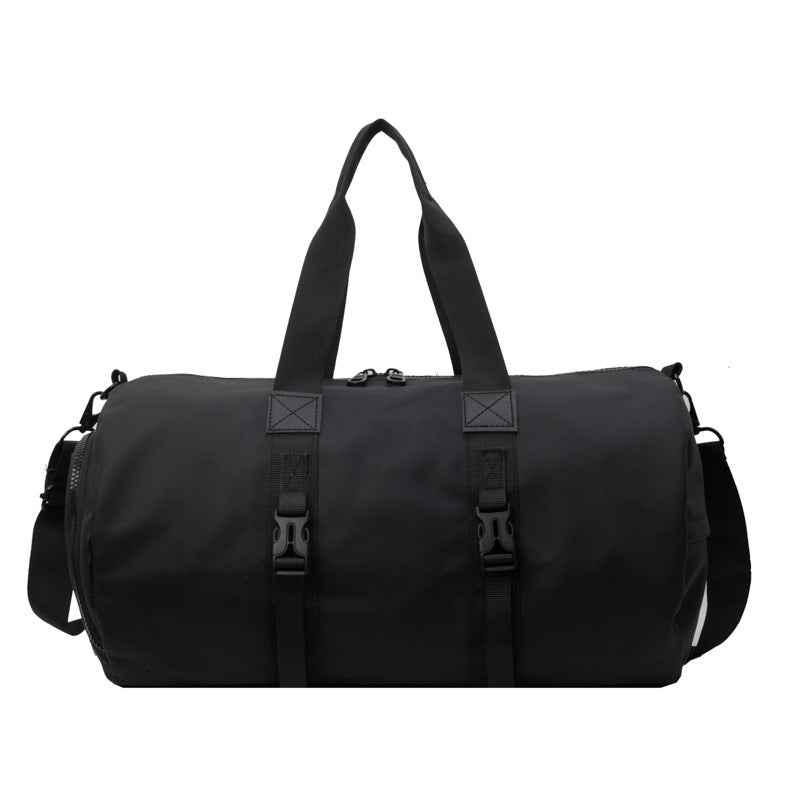 Heavy-Duty Waterproof Travel Duffel Bag Bowlift