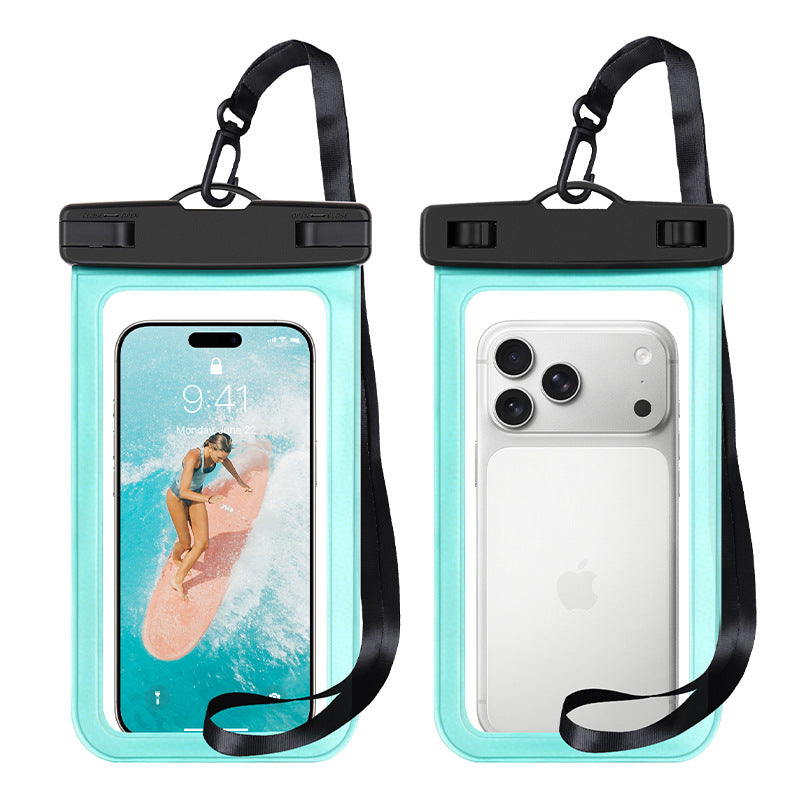 Waterproof Smartphone Case Bowlift