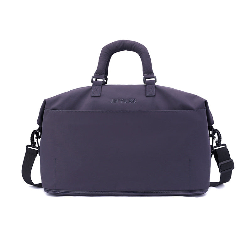 Versatile Sports Travel Duffle