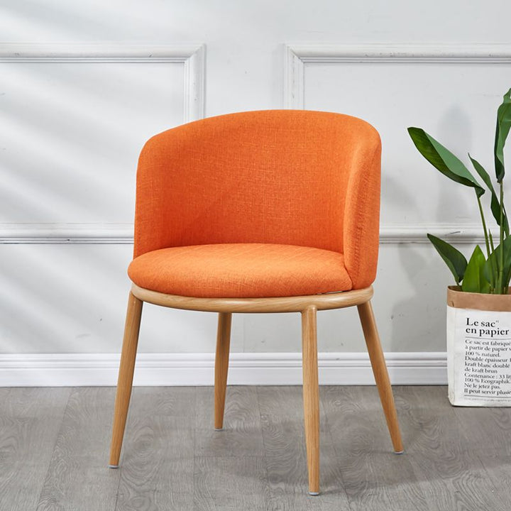 Modern dining chairs Bowlift