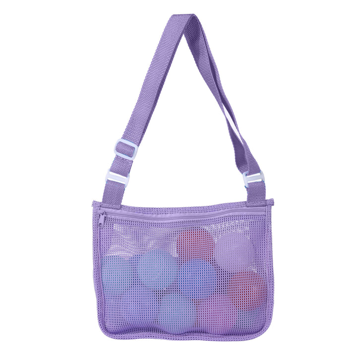 Mesh Tote Bag Bowlift