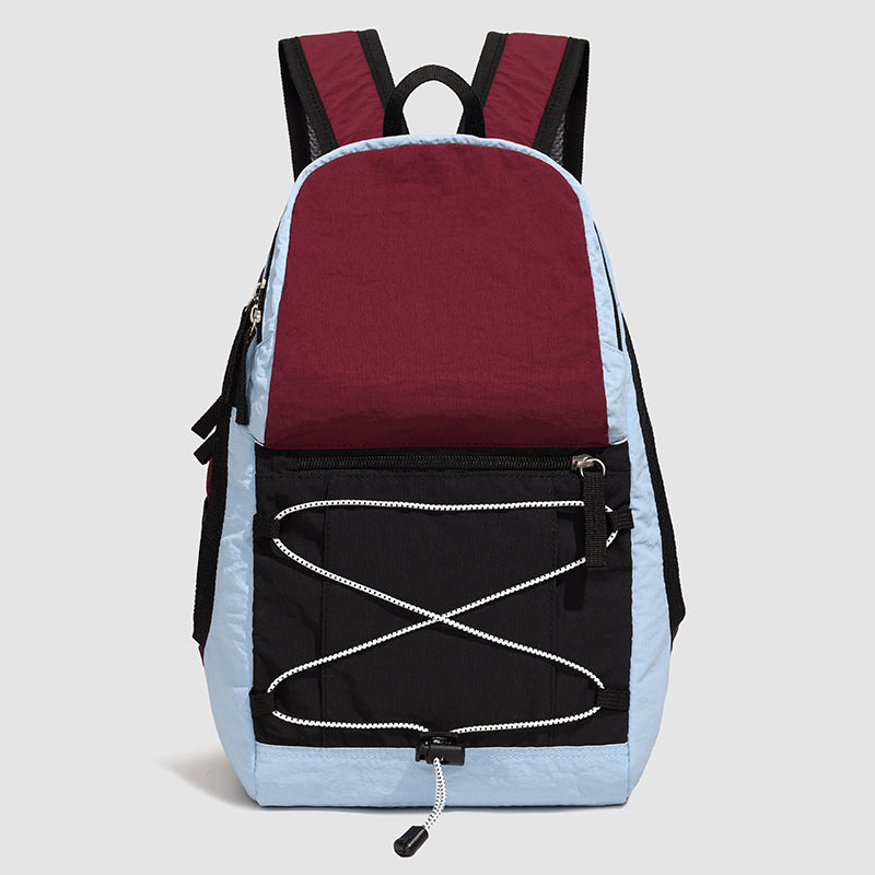 Adventure-Ready Versatile Backpack Bowlift
