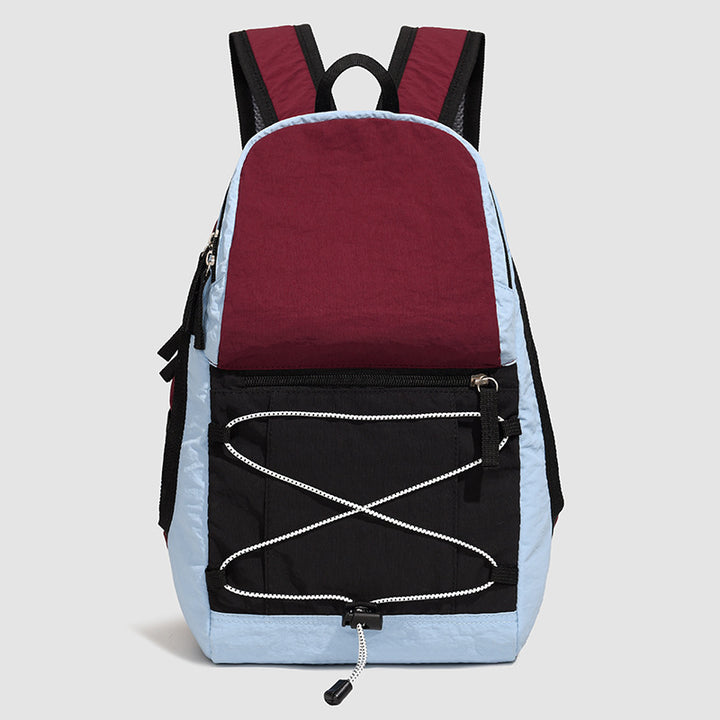 Adventure-Ready Versatile Backpack Bowlift