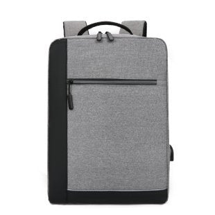 Versatile Multi-Compartment Bowlift Backpack Set