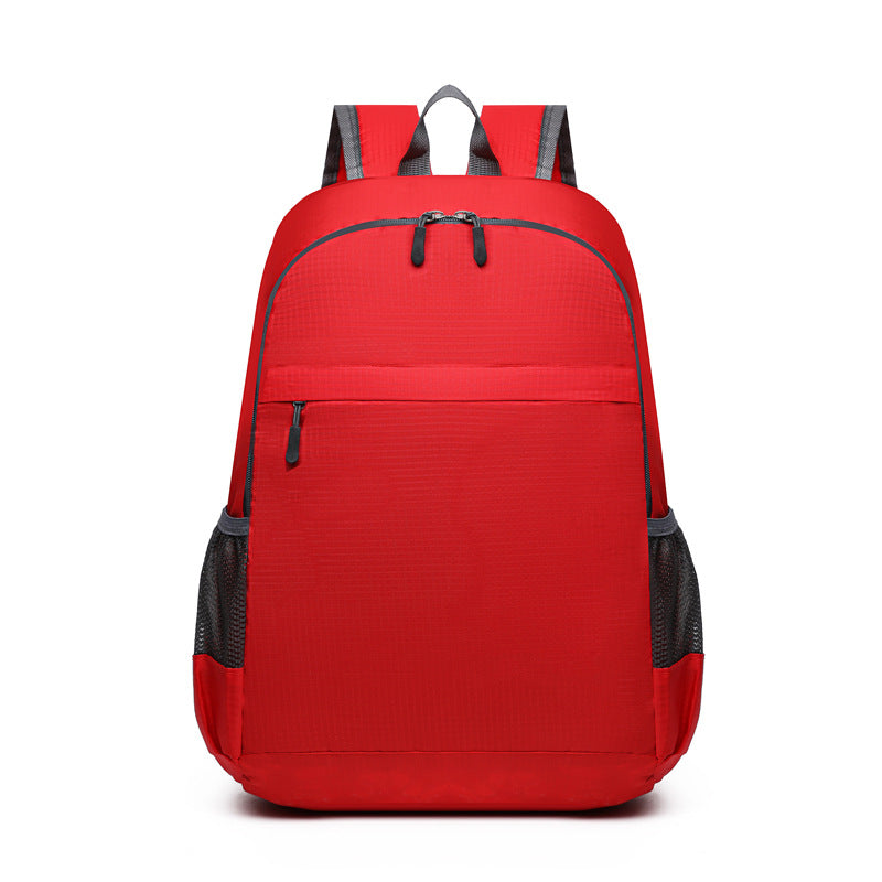 Lightweight Hiking Backpack Bowlift