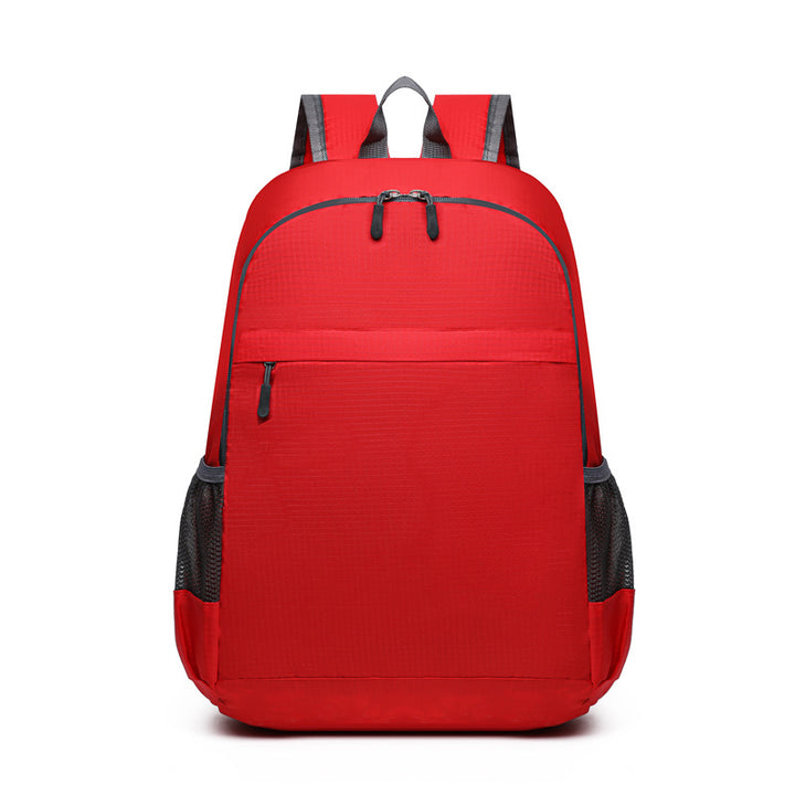 Lightweight Hiking Backpack Bowlift