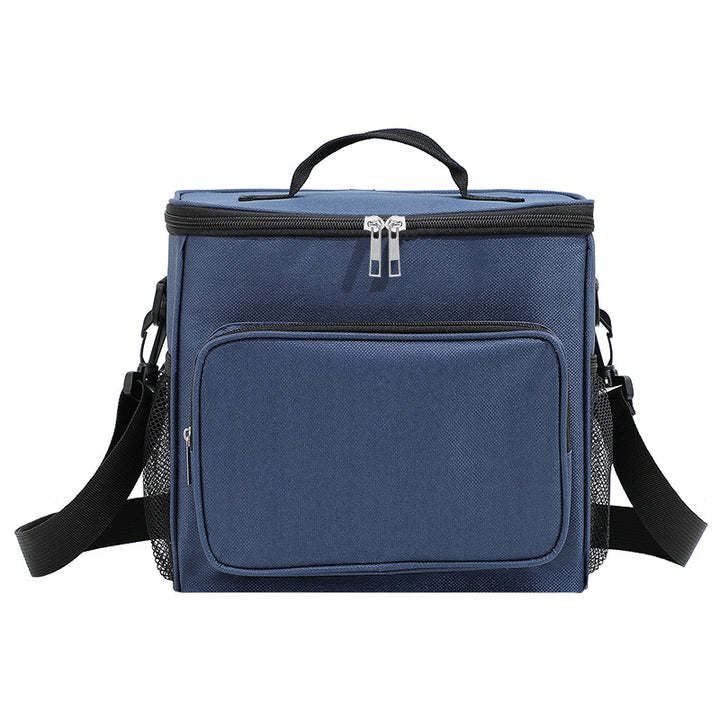Insulated Practical Tote Bag Bowlift