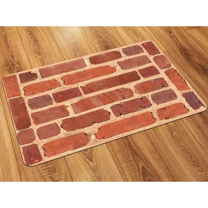 Decorative Door Mat Bowlift