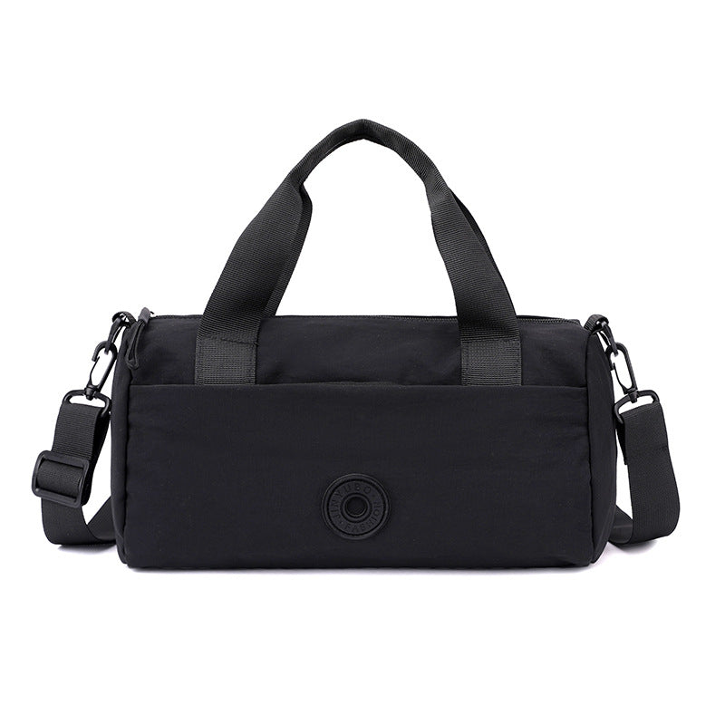 Compact Sports Duffle Bowlift