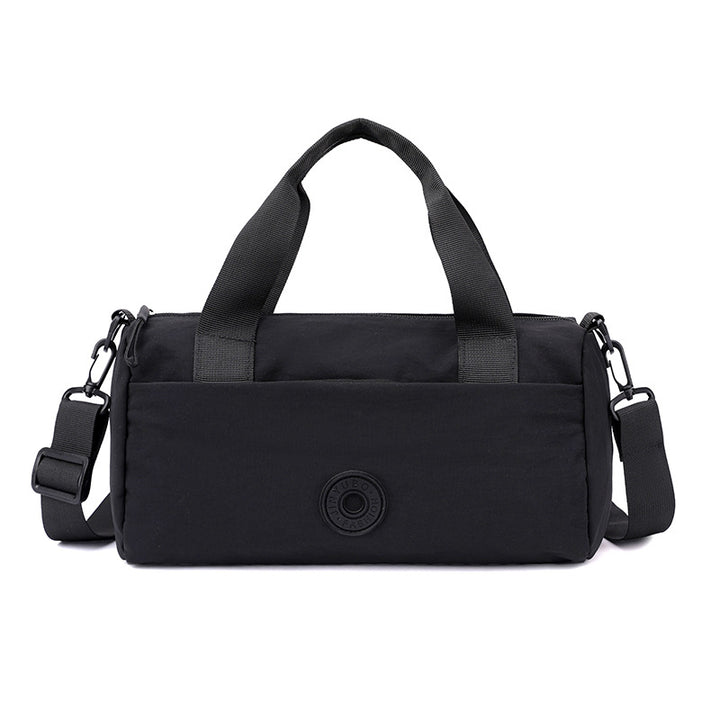 Compact Sports Duffle Bowlift