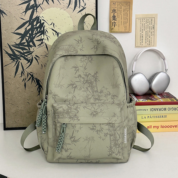 Stylish Casual Backpack Bowlift