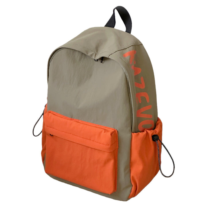 Lightweight Versatile Outdoor Backpack Bowlift