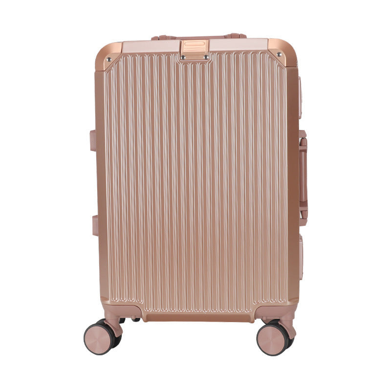 Unisex Premium Lightweight Hard Shell Travel Case Bowlift