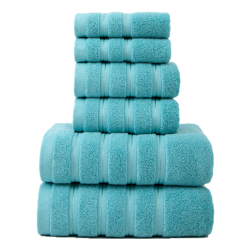 Luxurious terry towels with high absorbency Bowlift