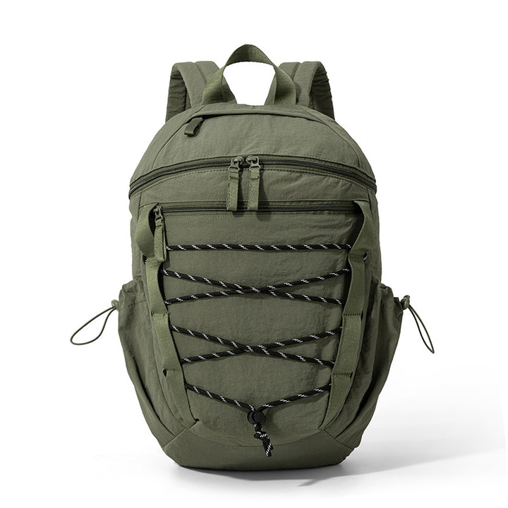 Versatile Outdoor Utility Backpack Bowlift