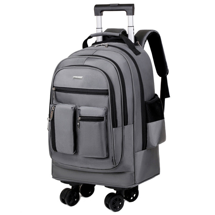 Rolling Travel Backpack Bowlift