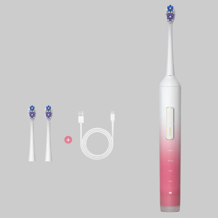 Smart Electric Toothbrush Bowlift