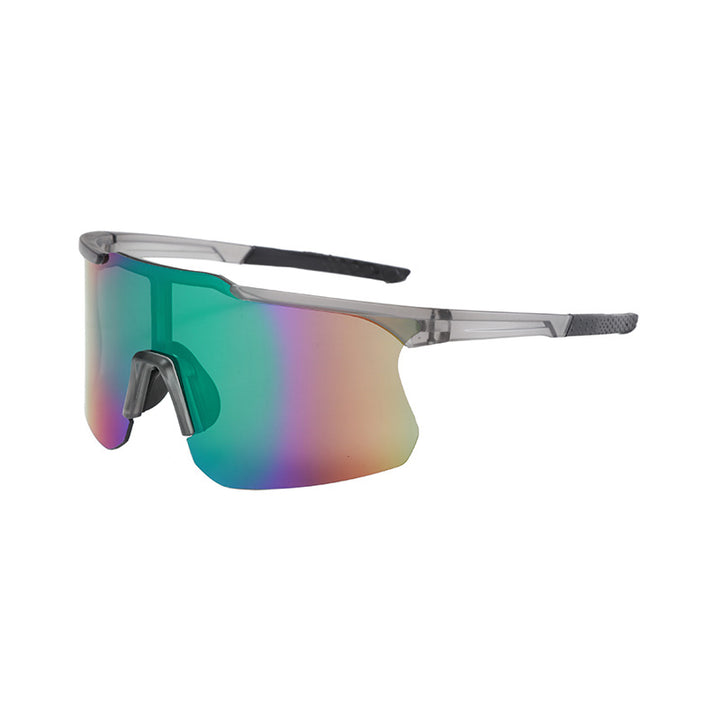 Men's Protective Sports Sunglasses Bowlift