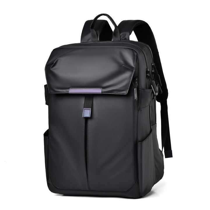 Versatile Multi-Functional Backpack with USB Charging Port Bowlift