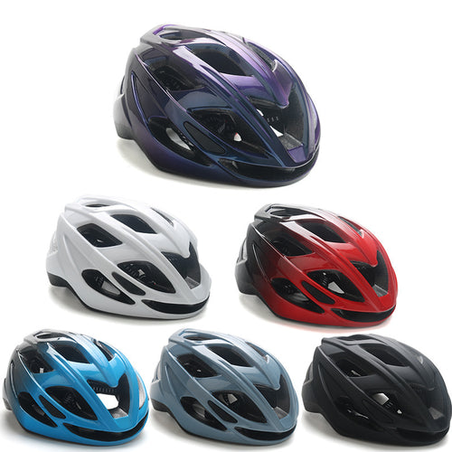 Lightweight Aero Cycling Helmet Bowlift