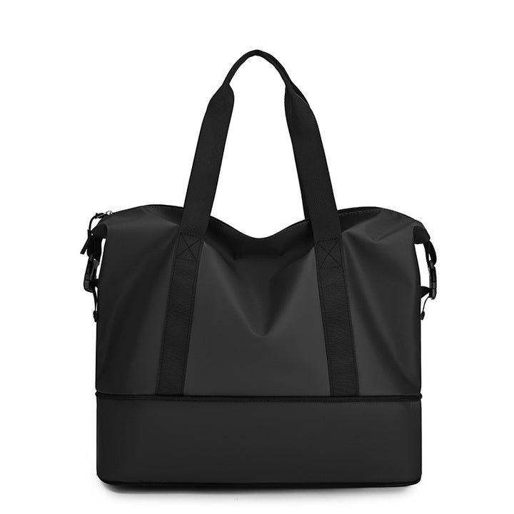 Waterproof Travel Tote Bag Bowlift