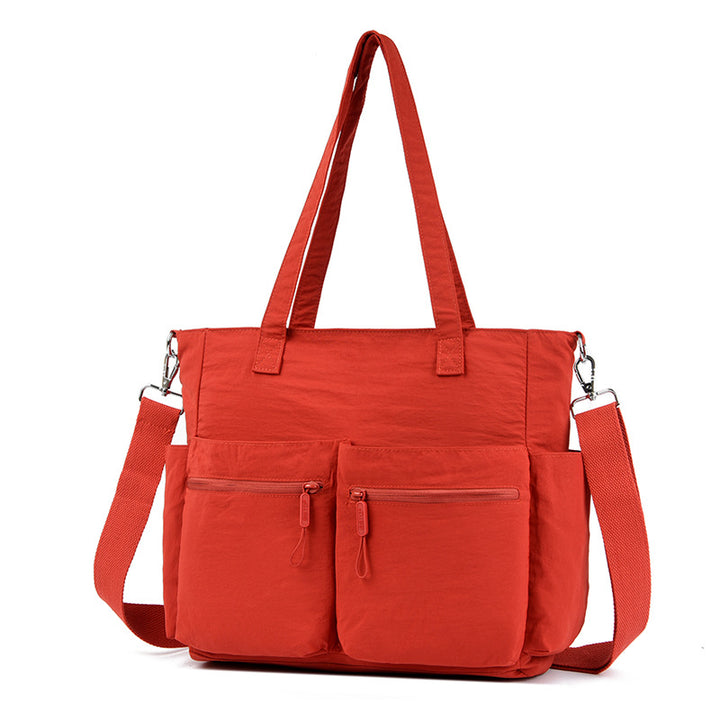 Multi-Functional Utility Tote Bag Bowlift