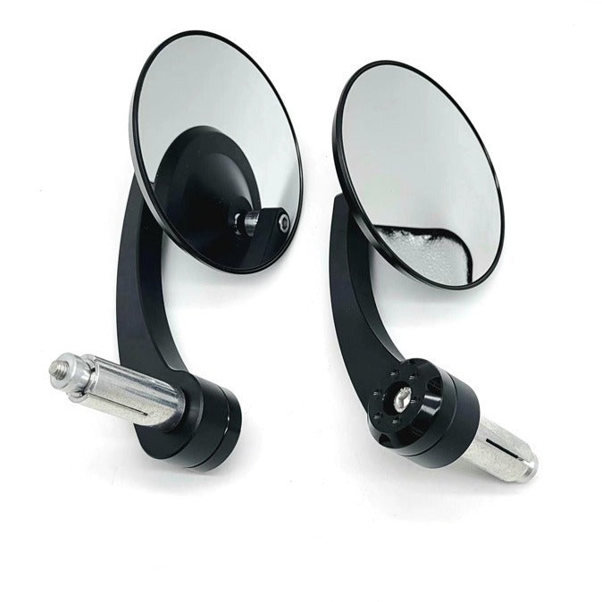 Adjustable Rearview Mirrors Bowlift