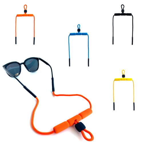 Adjustable Eyewear Retaining Loop Bowlift
