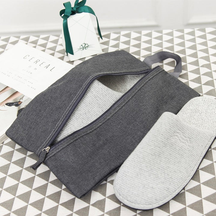 Stylish Foldable Storage Pouch Bowlift
